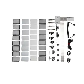 Apa0229a11 Aputure Mc Pro 8 Light Kit #2