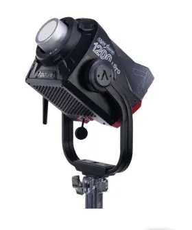 Apa0249a25 Aputure Ls 1200d Pro Led Light Kit #apa0249a25