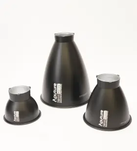Apb0249a33 Aputure Ls1200 Series Reflector Kit