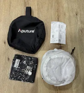 Apb047dd6j Aputure Space Light For Storm 120 And 300