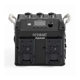 Apc0039ar2 Aputure Infinimat Control Box 400w For V Mount Us