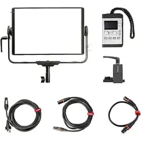 Apd0107a2b-ob Aputure Nova P300c Kit With Custom Hard Case - Film And Video Light #2