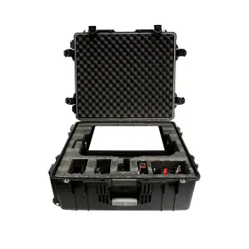 Apd0107a2b-ob Aputure Nova P300c Kit With Custom Hard Case - Film And Video Light #3