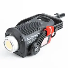 Apd0126a2c Aputure Ls 600d Pro Light Storm Daylight Led V-mount #2