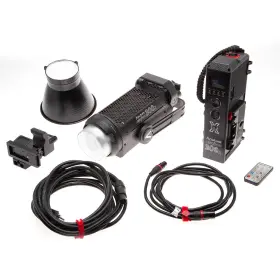 Apd0159a2b Aputure Light Storm Ls 300x Beyond Bi-color Led Kit - Sku#1855872