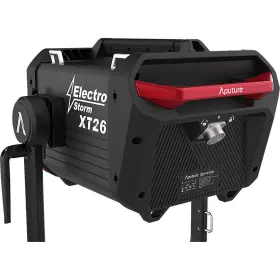 Apf0308a91 Aputure Electro Storm Xt26 2600w Bi-color Led Monolight With Flight Case Us Plug #2