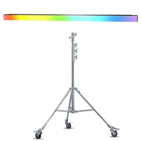Apl0300a1g Aputure Infinibar Pb12 4ft Rgbww Led Pixel Bar #apl0300a1g A