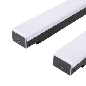 Apl0300axr Aputure Infinibar Pb12 4ft Rgbww Led Pixel Bar 4-light Kit - Sku#1872321 #3