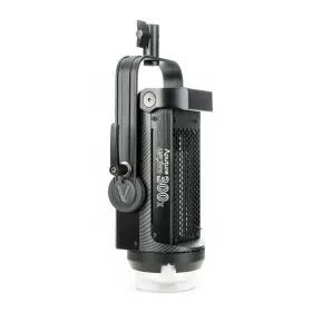 Apls300xvk4 Aputure Ls 300x Bi Color Led Monolight V Mount W Light Dome Iii And Accessorykit #2