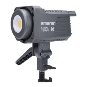 Apm021da10 Aputure Amaran Cob 100d S Point Source Led 100w Daylight
