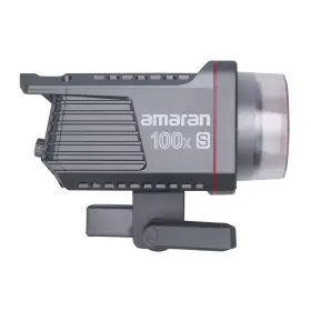 Apm021xa10 Aputure Amaran Cob 100x S Point Source Led 100w Bi Color Daylight