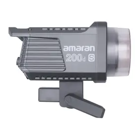 Apm022da10 Aputure Amaran Cob 200d S Point Source Led 200w Daylight