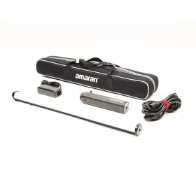 Apm0241a14 Aputure Amaran T2c Rgb Led Tube Light 2ft - Sku#1849371