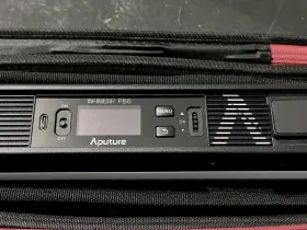 Apm0300a1g Aputure Infinibar Pb6 Flexible Wireless Versatile And Easy To Mount Pixel Bar #2