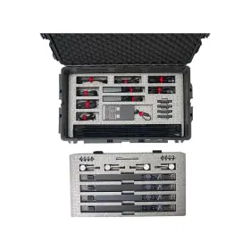 Apm0300ax6 Aputure Infinibar Pb6 4 Light Kit #3