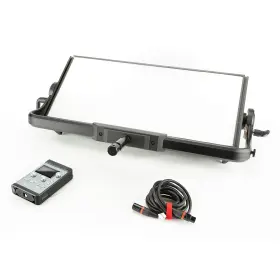 Apn0179a80 Aputure Nova P600c 600w 2x1 Rgbww Led Soft Light Panel - Sku#1967503