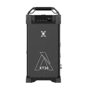Apn0308a92 Aputure Electro Storm Xt26 2600w High-output Point-source Led Fixture No Plug