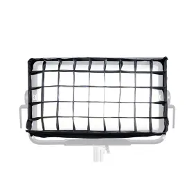 Aputure Apnovaii1x1g Fabric Control Grid For Nova Ii 1x1 Led Light Panel