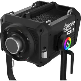 App0307a91 Aputure Electro Storm Cs15 1500w Rgbww Led Light Us Plug #app0307a91