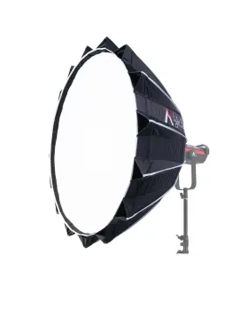 Apt-aps0005a3e Aputure Ligh Dome Iii Soft Boxs Lighting Studio Controls Modifiers 3