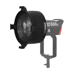 Apt-f10 Aputure F10 Fresnel Zoom Lens For 600d Pro Photography Fill Light Spotlight F #2
