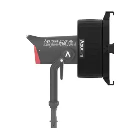 Apt-f10 Aputure F10 Fresnel Zoom Lens For 600d Pro Photography Fill Light Spotlight F #3
