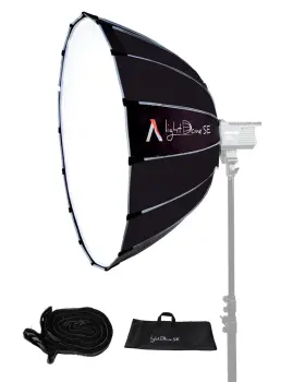 Aputurestoresoftbox1212 Aputure Soft Boxs Lighting Studio Controls Modifiers Light Dome Se