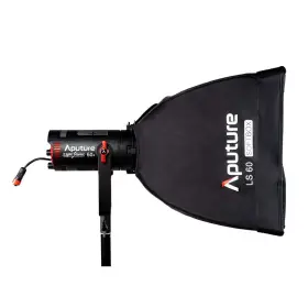 Bestar-apt-ls60softbox Aputure Ls 60 Softbox For 60d And 60x Led Video Light 4 #2
