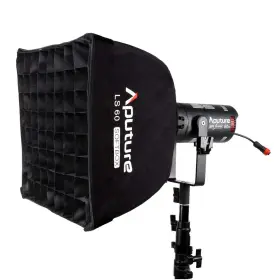 Bestar-apt-ls60softbox Aputure Ls 60 Softbox For 60d And 60x Led Video Light 4 #3