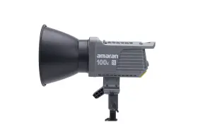 Ea-us-ap00017 Aputure Amaran 100d S Bowens Mount Led Video Studio Light 100w 5600k Daylight #3