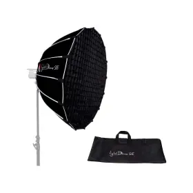 Ea-us-ap00022 Aputure Amaran 200x-s With Light Dome Se Softbox Stand Kit 200w Bi-col #3