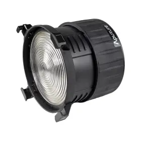 Fmt-f10fr Aputure F10 Fresnel With 10 Inch Zoom Lens And Bowens Mount For Ls 600d Pro #2