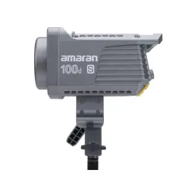 Fmt100d Aputure Amaran Cob 100d S Point Source Led 100w Daylight With Full-size Unive #3
