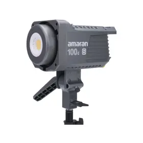 Fmt100d Aputure Amaran Cob 100d S Point Source Led 100w Daylight With Full-size Unive