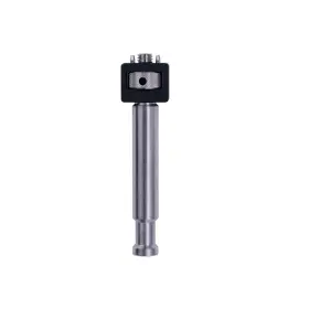 Aputure Fp-ap-10105 Baby Pin Adapter To 3/8in Screw For Arri Standard With Amaran T2c T4c Tube Li
