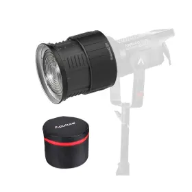 Fresnel2x Aputure Fresnel 2x Ii 2 Lens Mount For 300d Mark 120d