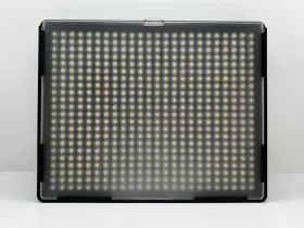 H528c Aputure Amaran Bi-color Led Flood Light With Power Cable