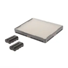 1688000 Aputure Hr672c Amaran Cri95 Video Led Light With 2.4ghz Wireless Remote