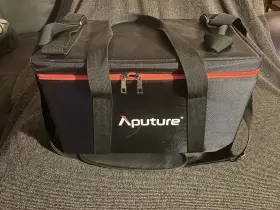 Hhr672wws Aputure Hr672wws Aputure/amaran Led Light Kit