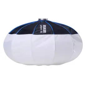 Hs202412169485 Aputure Amaran Lantern 90 Softbox 360 Soft Light Source Quick-build Press Mount For A