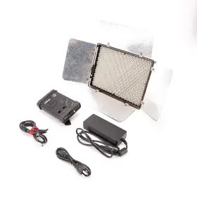 1943041 Aputure Ls1ca Light Storm Ls 1c Bicolor Led Video - Sku#1943041