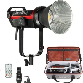 Lsc300dii Aputure Ls C300d Ii Led Video Light V-mount Open Box