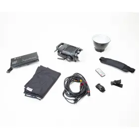 Ltpalsc120di Aputure Light Storm Ls C120d Ii Led Kit With V-mount Battery Plate 2021600