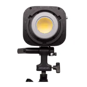 Mp0000043k Aputure Amaran Halo 200x Led Monolight 2700-6500k Bi-color With High Cri And Dmx Support