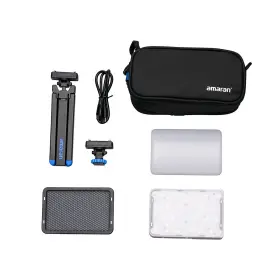 Mp0206000f Aputure Amaran Ace 25c 25w Rgbww On-camera Led Light Kit #mp0206000f #2