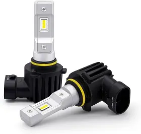21961 Arc Lighting Concept Series 9006 Led Bulb Kit 2 Ea