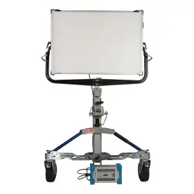 0016326 Arri .0016326 Skypanel S360-c With Travel Case