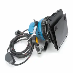Sku1848445 Arri 571065 Arrilite 650 Open Face Tungsten Flood Light With A 7-1/4 Inch -