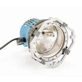 1844445 Arri 571100 Arrilite 1000 Open Face Tungsten Flood Light - Sku#1844445 #2