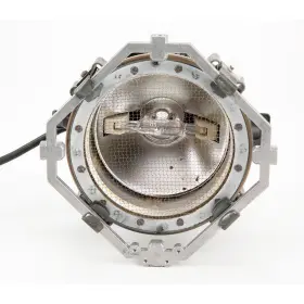 1844445 Arri 571100 Arrilite 1000 Open Face Tungsten Flood Light - Sku#1844445 #3